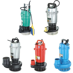 QDX��QX��̖���T�F��ˮ�ü��Ý�ˮ�x�ı�